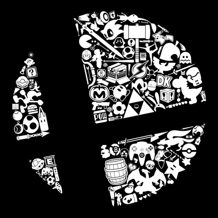 The Hookshot's Smash Brand Hoodie