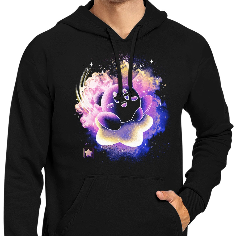 The Enigmatic Soul of the Dream - Stylish Hoodie