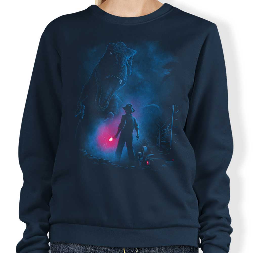 The Breakout - Stylish Men's and Women's Sweatshirt