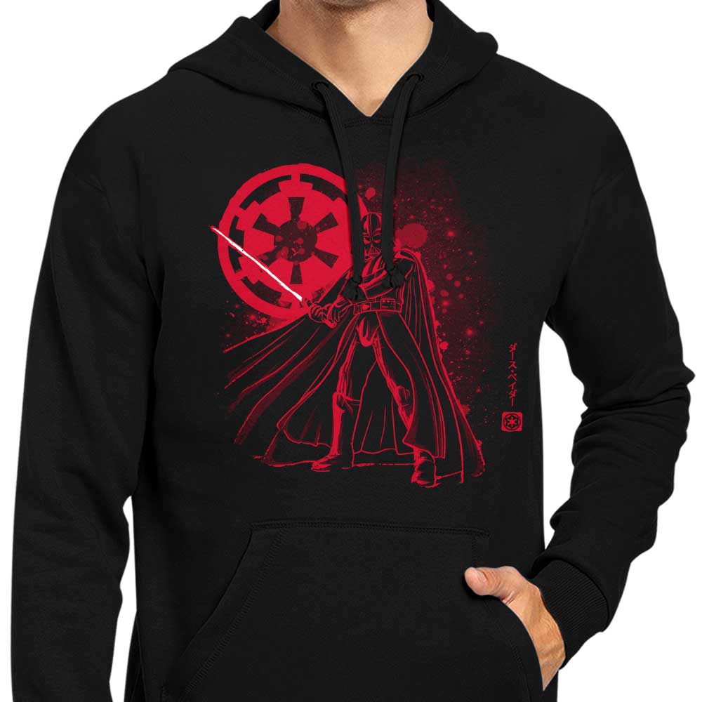 The Vader - Stylish Zip Up and Pullover Hoodies