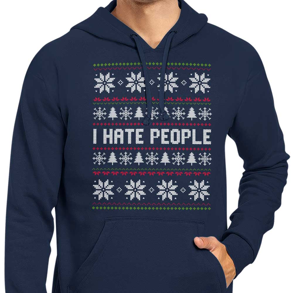 Seasonal Hatings Retro Division Zip Up and Pullover Hoodies
