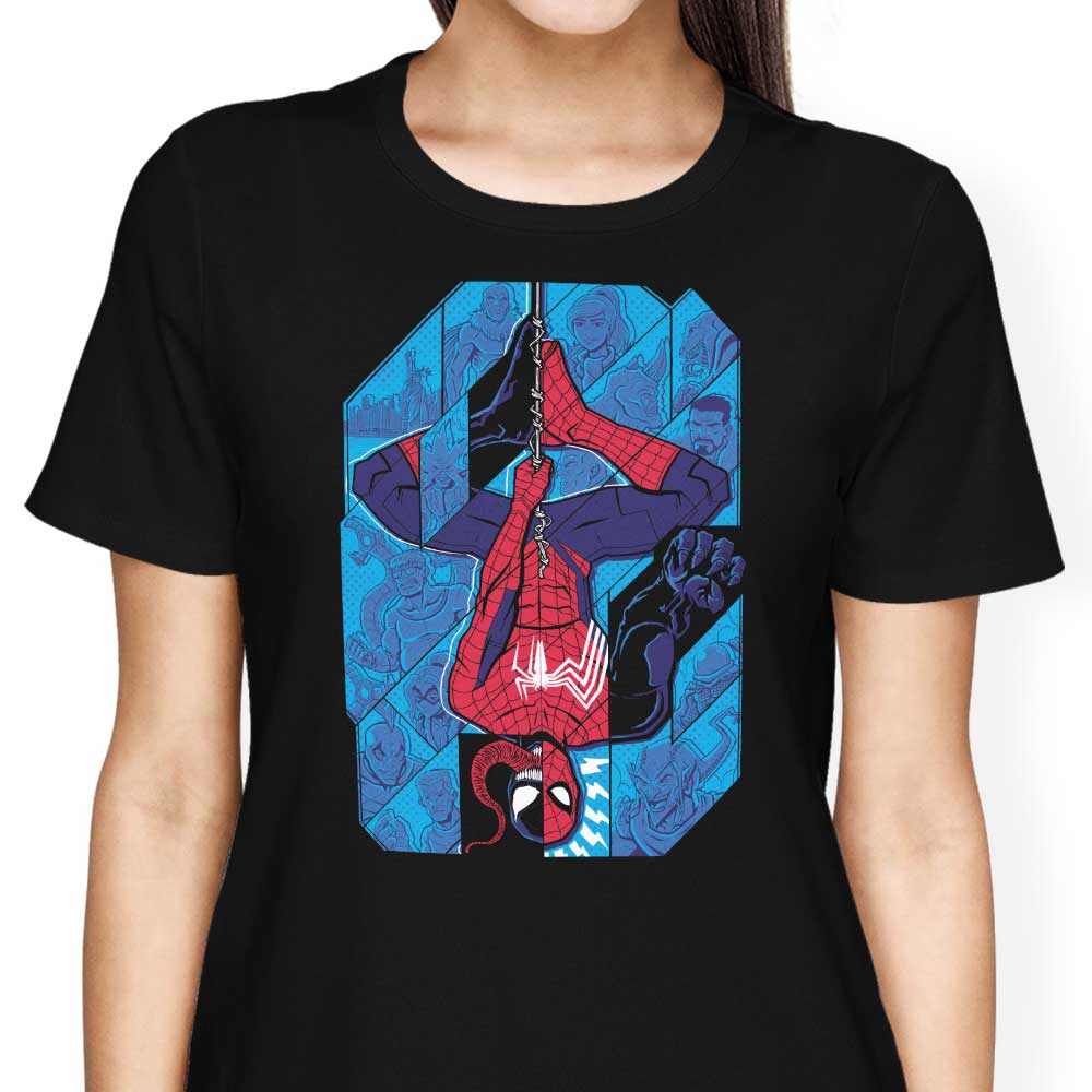 Empowering Women's Apparel - 'With Great Power' Collection