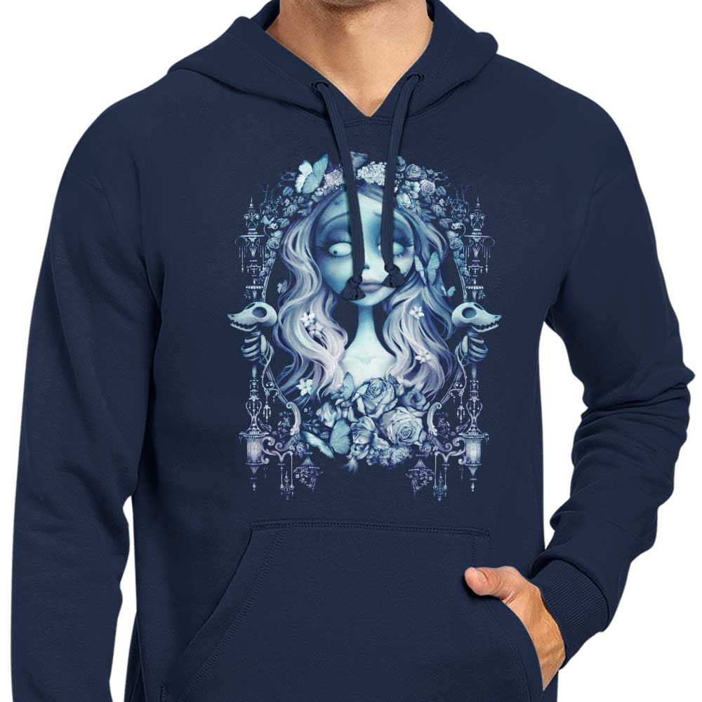 Stylish 'Wedding in the Night' Zip-up and Pullover Hoodies