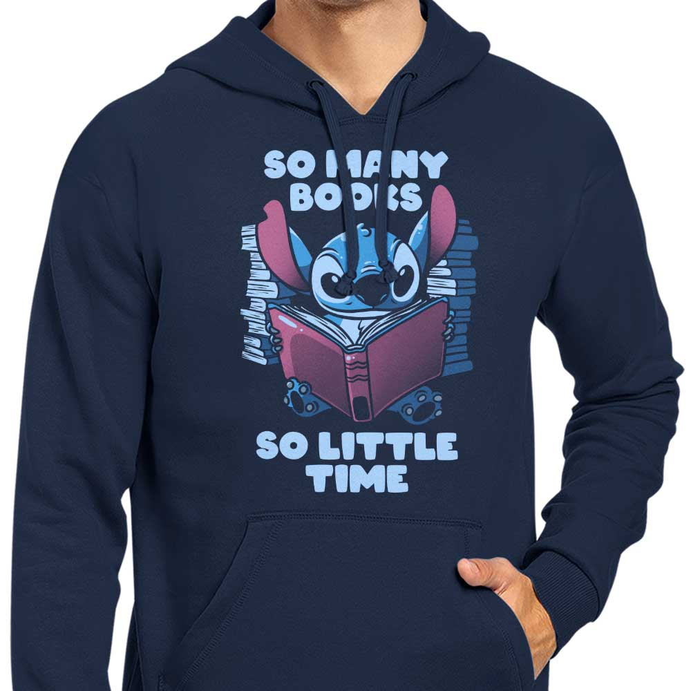 A Vast Collection of Book - Inspired Zip - Up and Pullover Hoodies