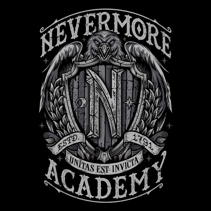 Unique Freaks Academy Branded Zip-Up and Pullover Hoodies