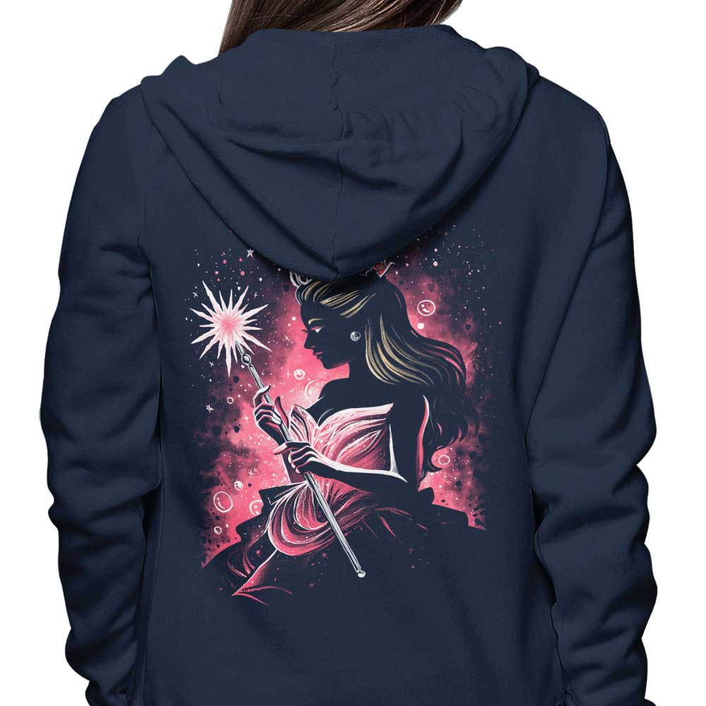 A Stylish The Good Witch Inspired Hoodie for Fashion Lovers