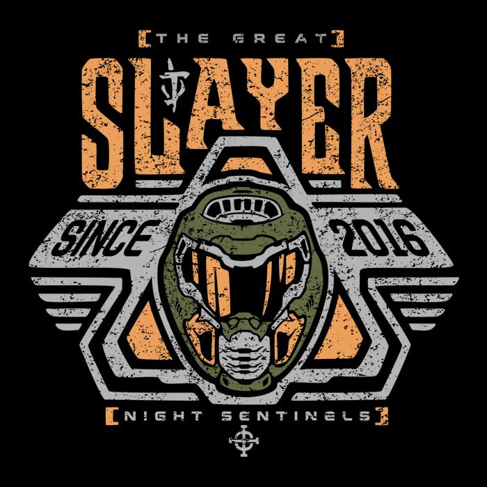 Olipop's Space Slayer Marine 8.5 - oz Zip - up & Pullover Hoodies
