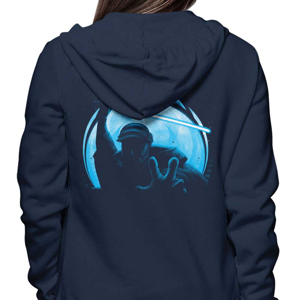 Teesgeex Exiled General 8.5-ounce Zip-up and Pullover Hoodies in S to 4XL
