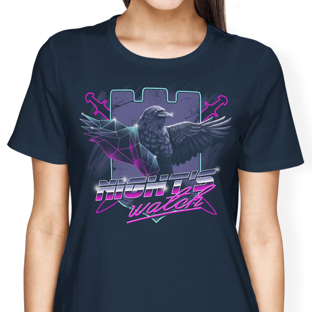 Epic Brand Women's Fashion Apparel - T-Shirts Collection