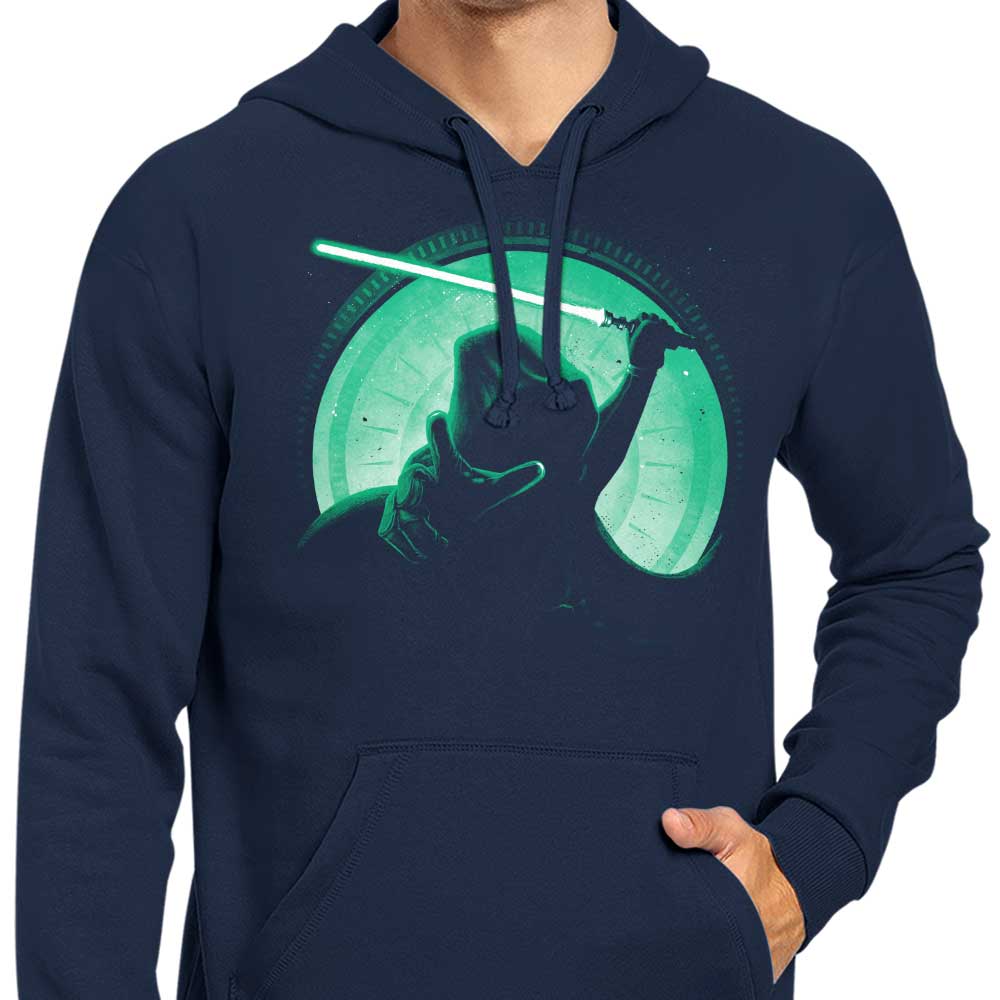 Teesgeex Legend Zip Up and Pullover 8.5 Ounce Hoodies in S - 4XL