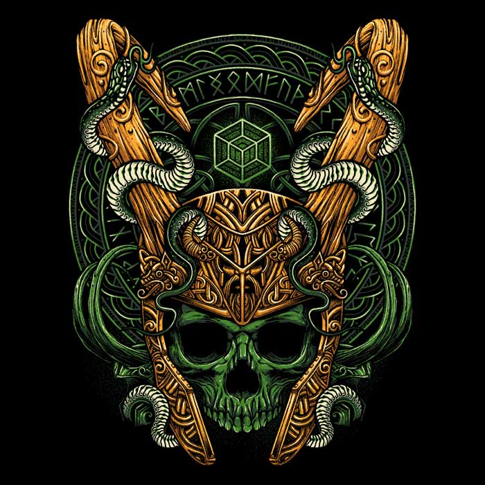 Glitchygorilla's Wild and Wacky Mischief Madness Sweatshirt