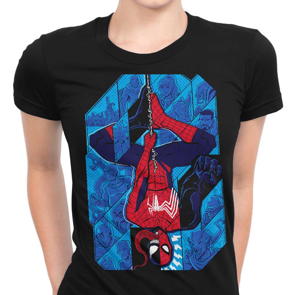 Empowering Women's Apparel - 'With Great Power' Collection