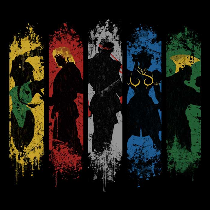 Skullpy's Shadow Fighters - Stylish Women's Cotton Apparel