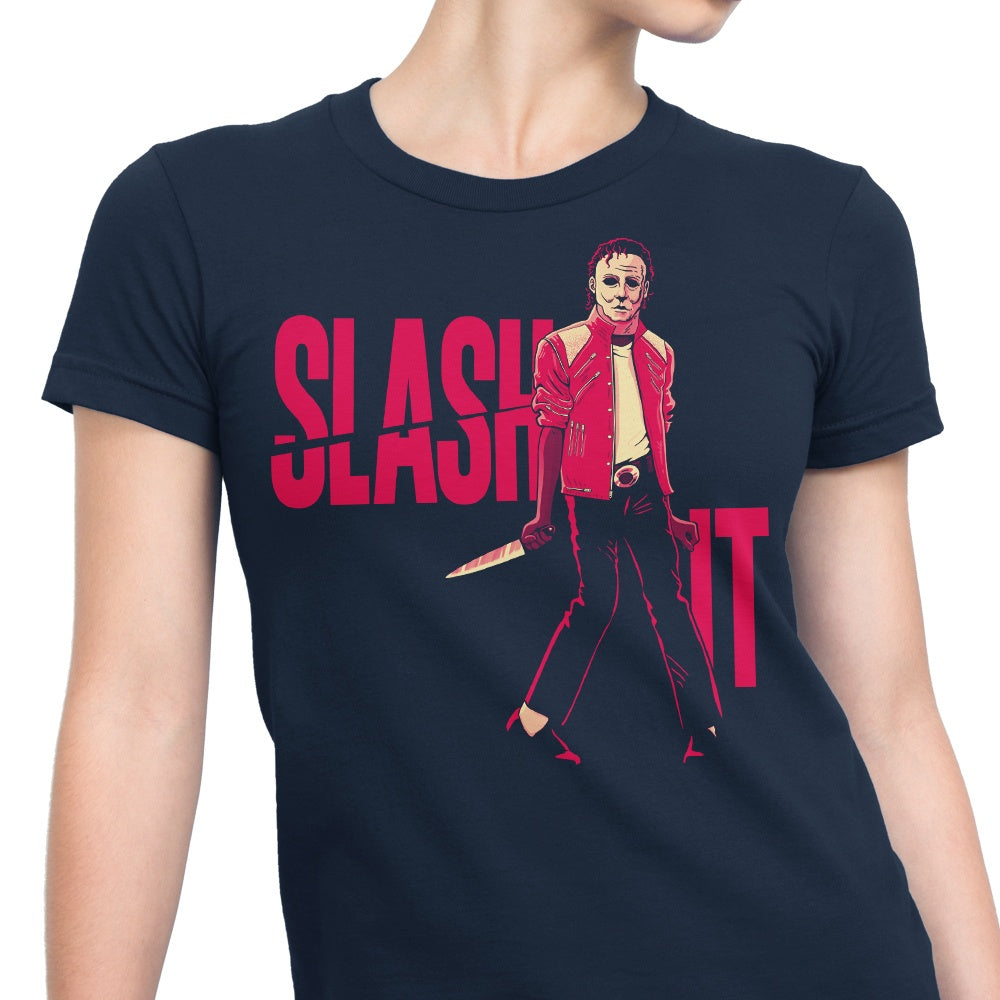 Women's Fashion Apparel - Slash It Collection