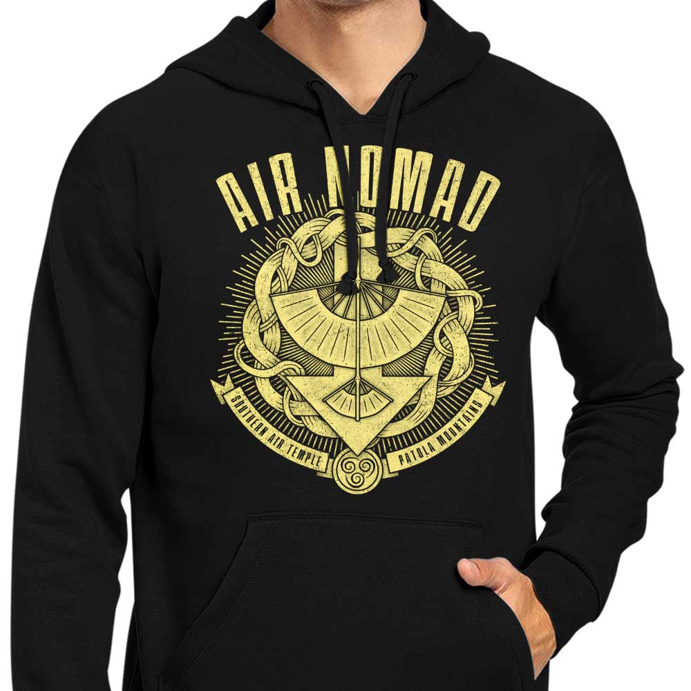 Peaceful Air - Comfortable and Stylish Hoodie