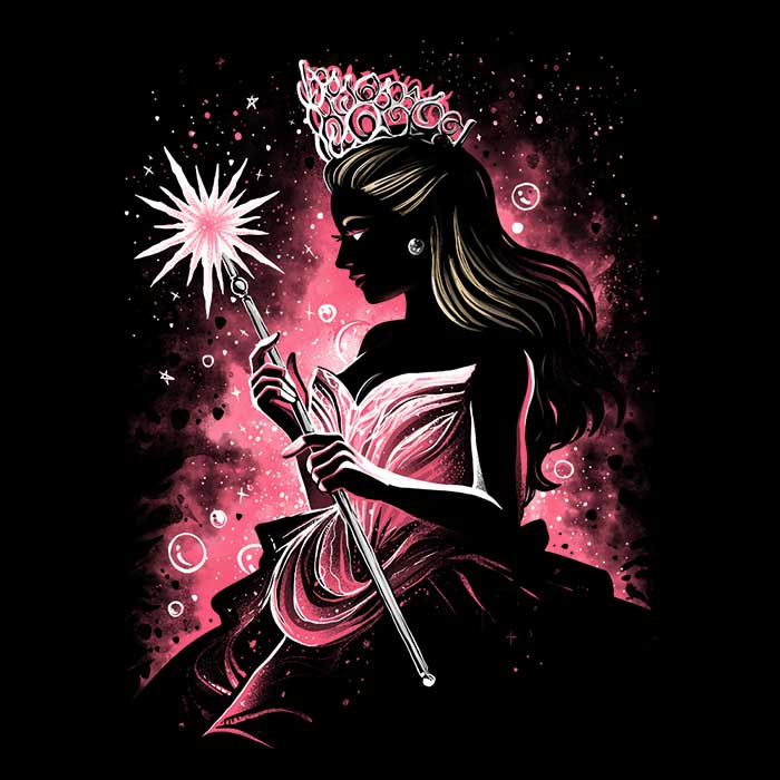 A Stylish The Good Witch Inspired Hoodie for Fashion Lovers