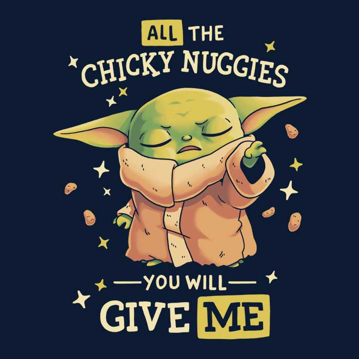 Geekydog's Cool Child Force Sweatshirt for Kids