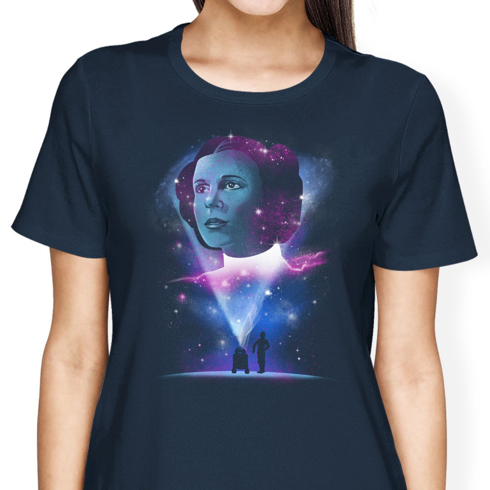 Galactic Princess Collection - Fashionable Women's Apparel