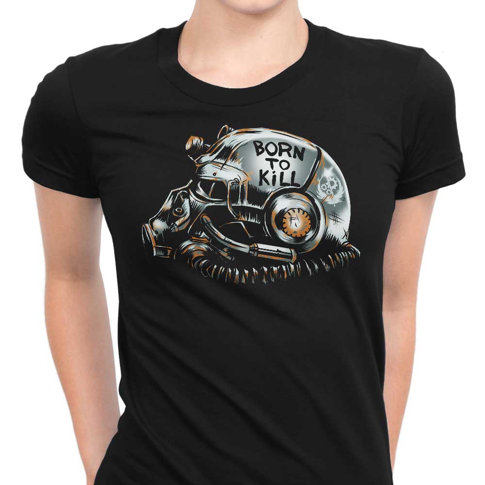 Timeless War - Inspired Women's Fashion Apparel