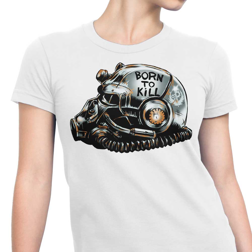 Timeless War - Inspired Women's Fashion Apparel