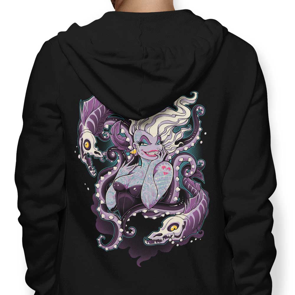 Jehsee Body Language Comfortable Zip-Up and Pullover Hoodies