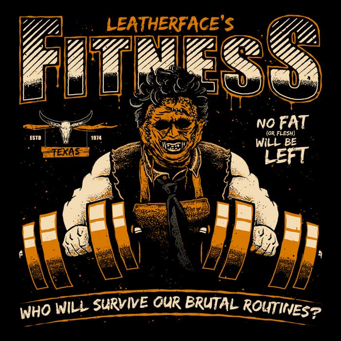 Texas Fitness Women's Fitness Apparel - T-Shirts and Premium T-Shirts