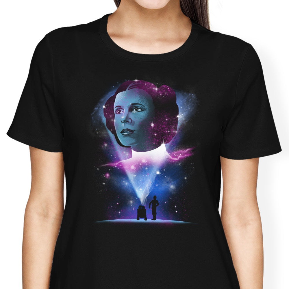 Galactic Princess Collection - Fashionable Women's Apparel