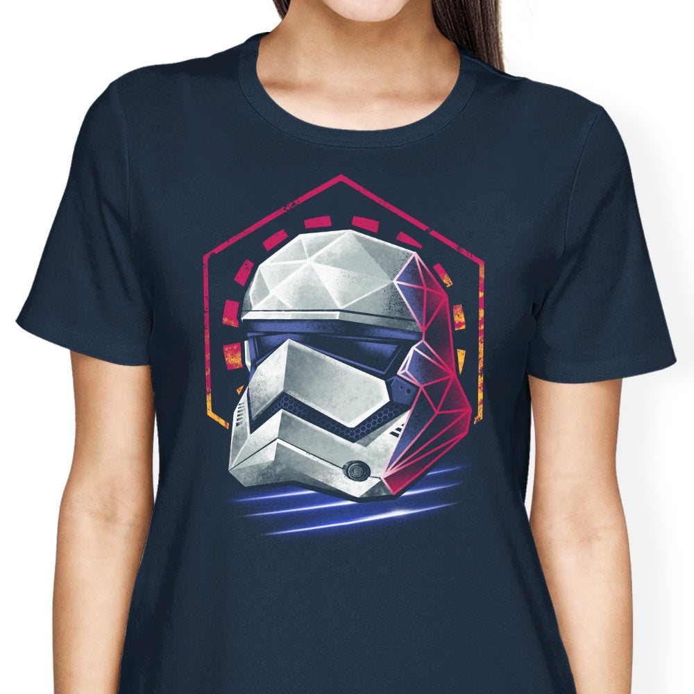 Stylish XENOS Rad Trooper Women's Apparel Collection