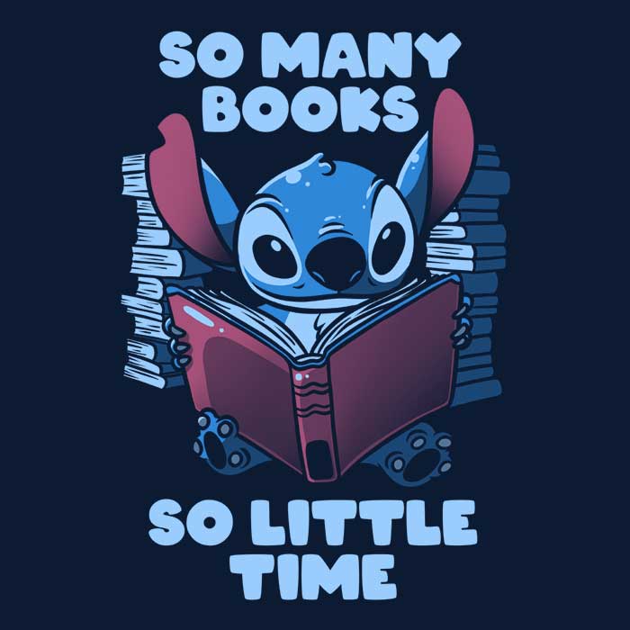 A Vast Collection of Book - Inspired Zip - Up and Pullover Hoodies
