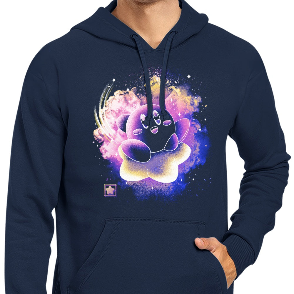 The Enigmatic Soul of the Dream - Stylish Hoodie