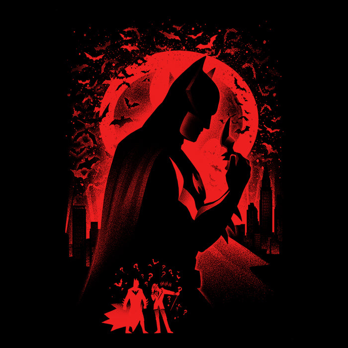 The Avenging Night - Stylish Hoodie for Fashion Enthusiasts