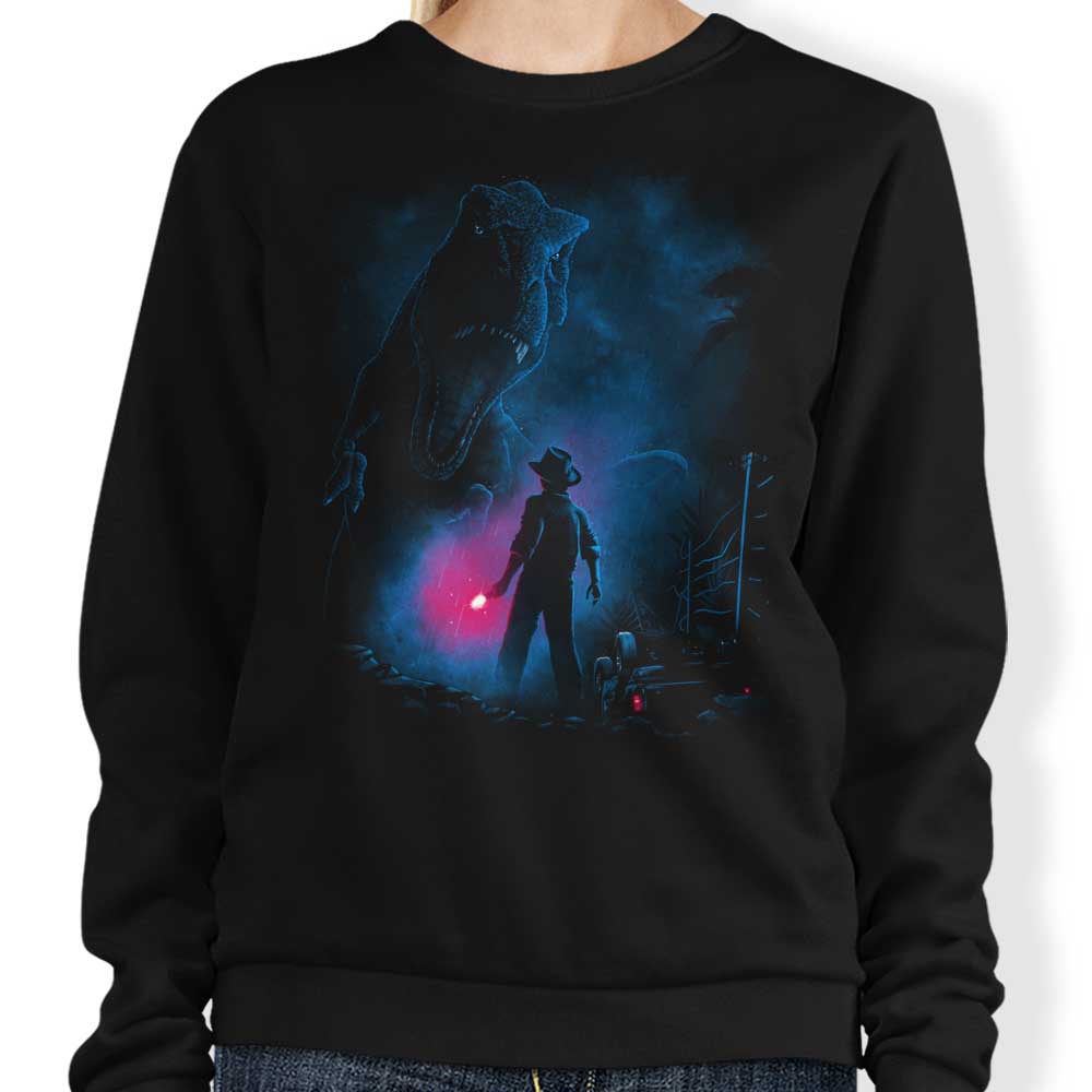 The Breakout - Stylish Men's and Women's Sweatshirt