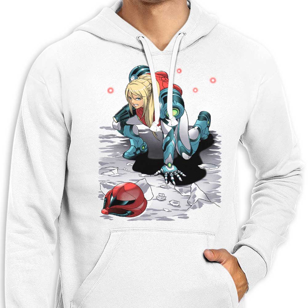 Coinbox Tees Dread Hunter Comfortable Zip-Up and Pullover Hoodies