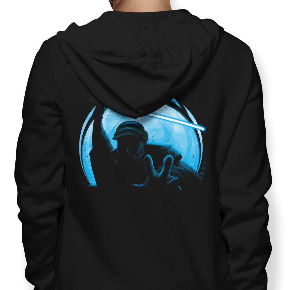 Teesgeex Exiled General 8.5-ounce Zip-up and Pullover Hoodies in S to 4XL