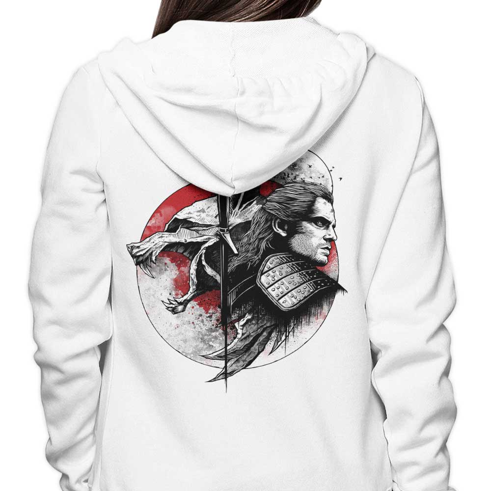 StudioM6 Gwynbleidd Zip-Up and Pullover 8.5-Ounce Cotton/Poly Hoodies