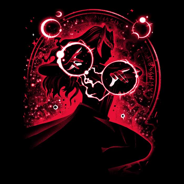Alemaglia's Scarlet Chaos Stylish Zip-Up and Pullover Hoodies