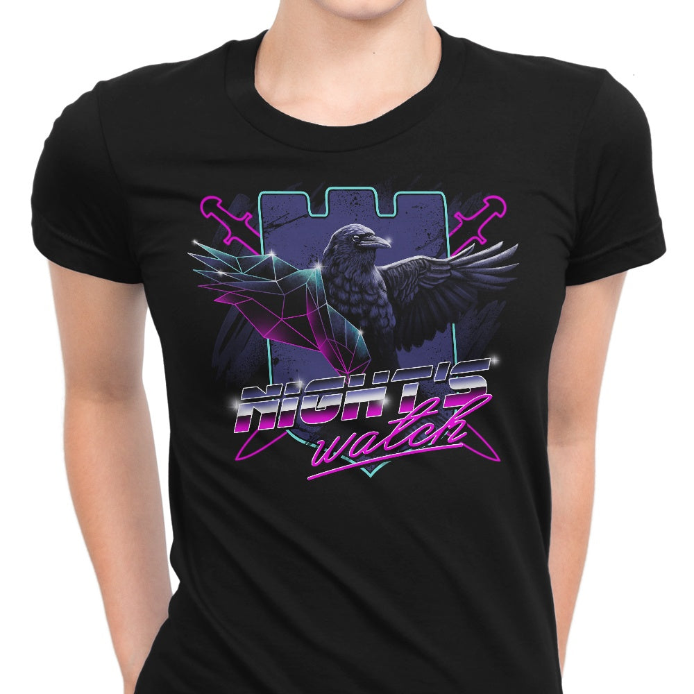 Epic Watch - Women's Apparel
