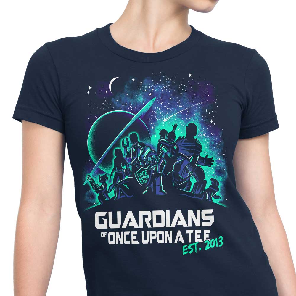 Defenders of OUAT - Stylish Women's Clothing Apparel