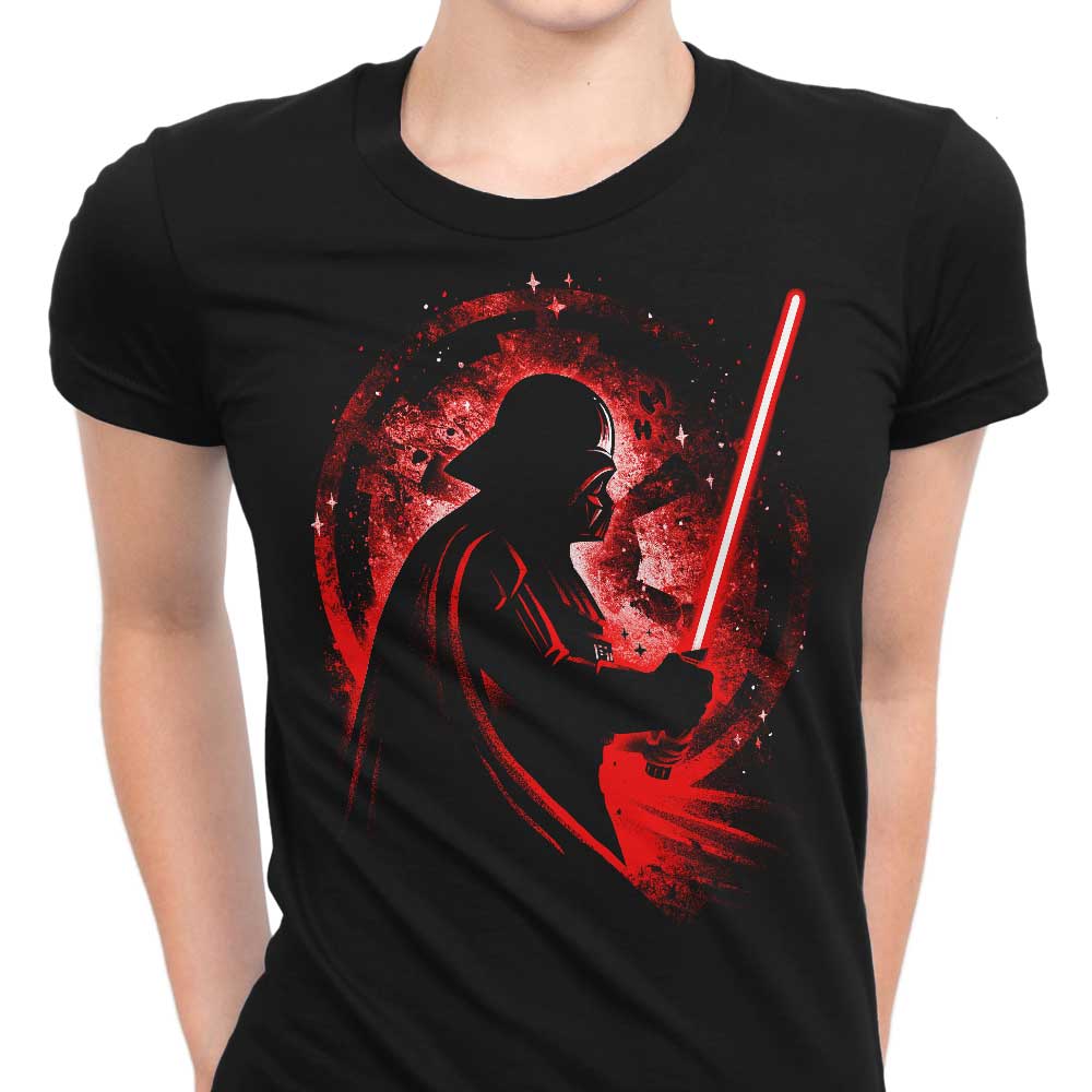 The Allure of the Dark Side - Stylish Women's Apparel Collection