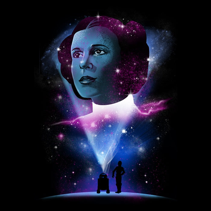 Galactic Princess Collection - Fashionable Women's Apparel
