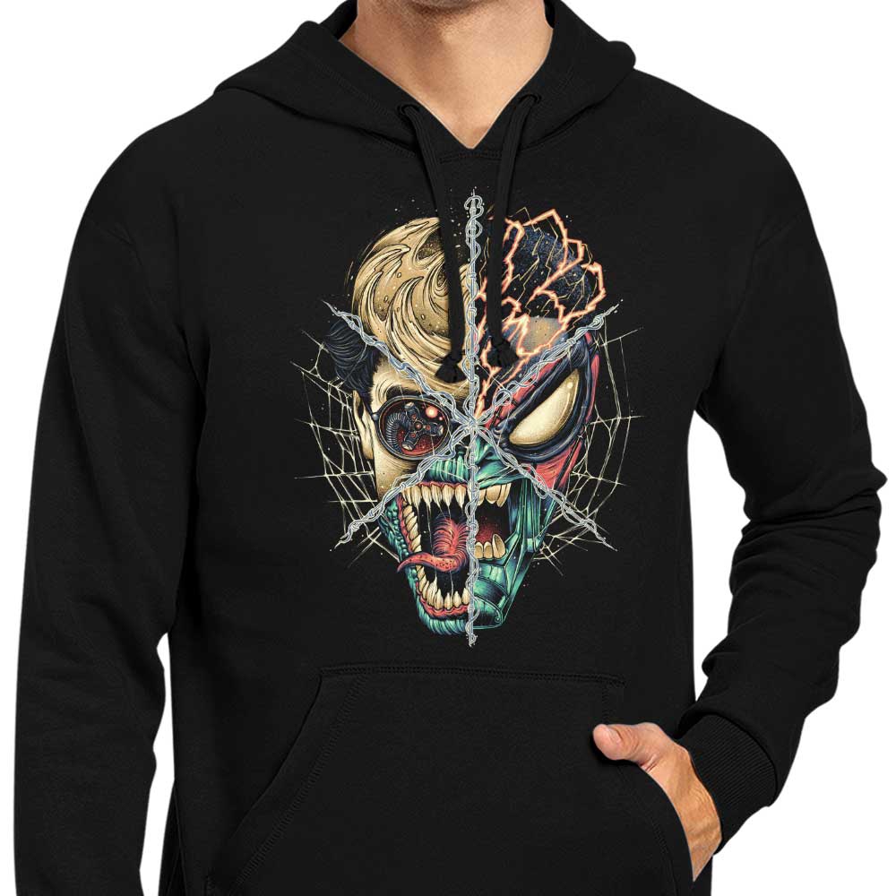 The Multiverse Is Summoning - Stylish Zip Up and Pullover Hoodies