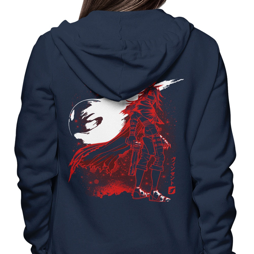 The Valentine's Day Special Zip-Up and Pullover Hoodies