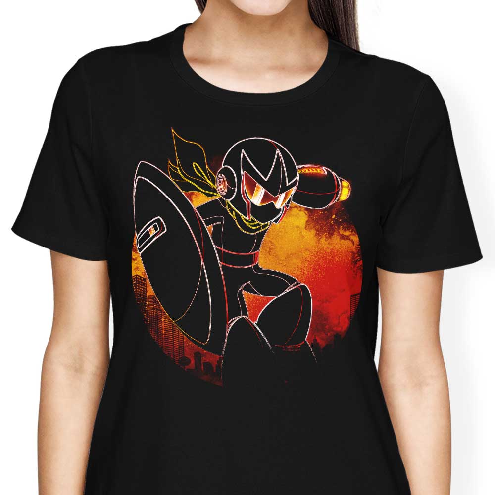 Women's Fashion Apparel - Master Orb