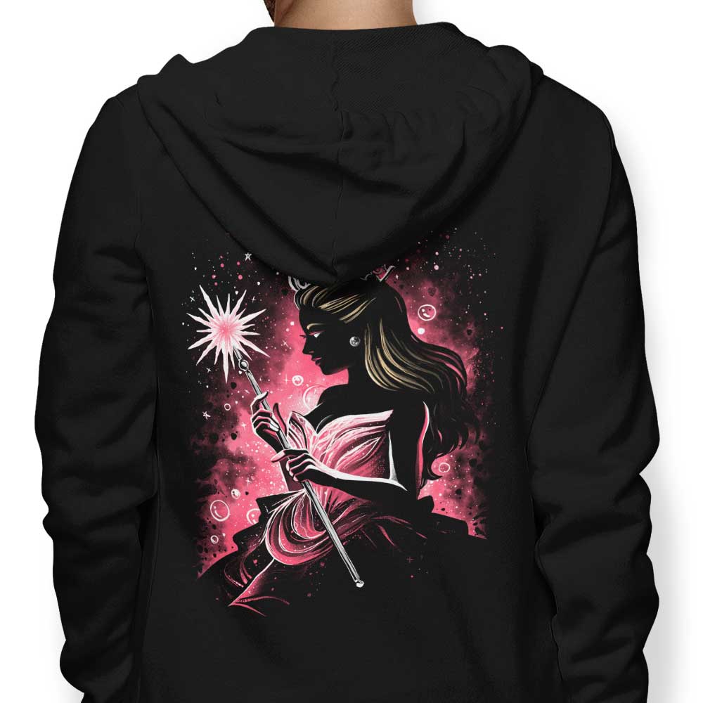 A Stylish The Good Witch Inspired Hoodie for Fashion Lovers