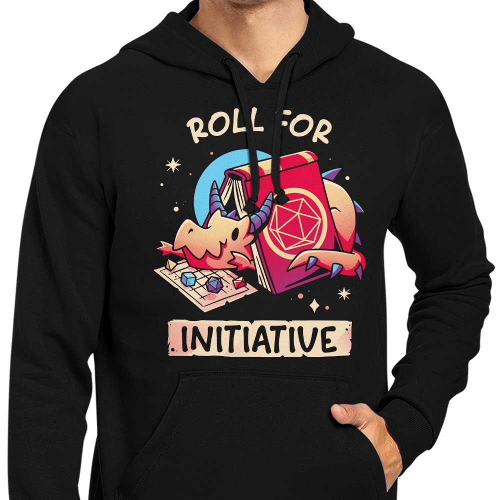 Fantasy Role - playing Snouleaf Dragon Lair Hoodie