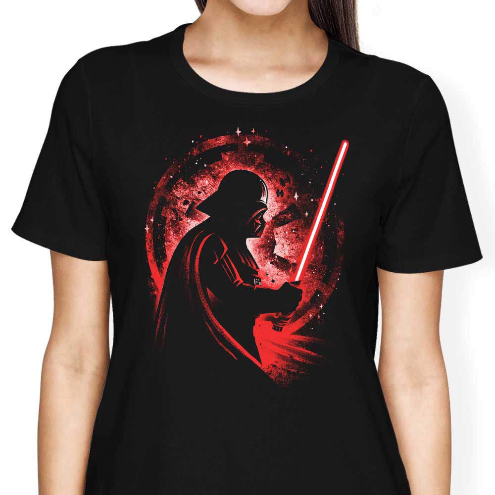The Allure of the Dark Side - Stylish Women's Apparel Collection
