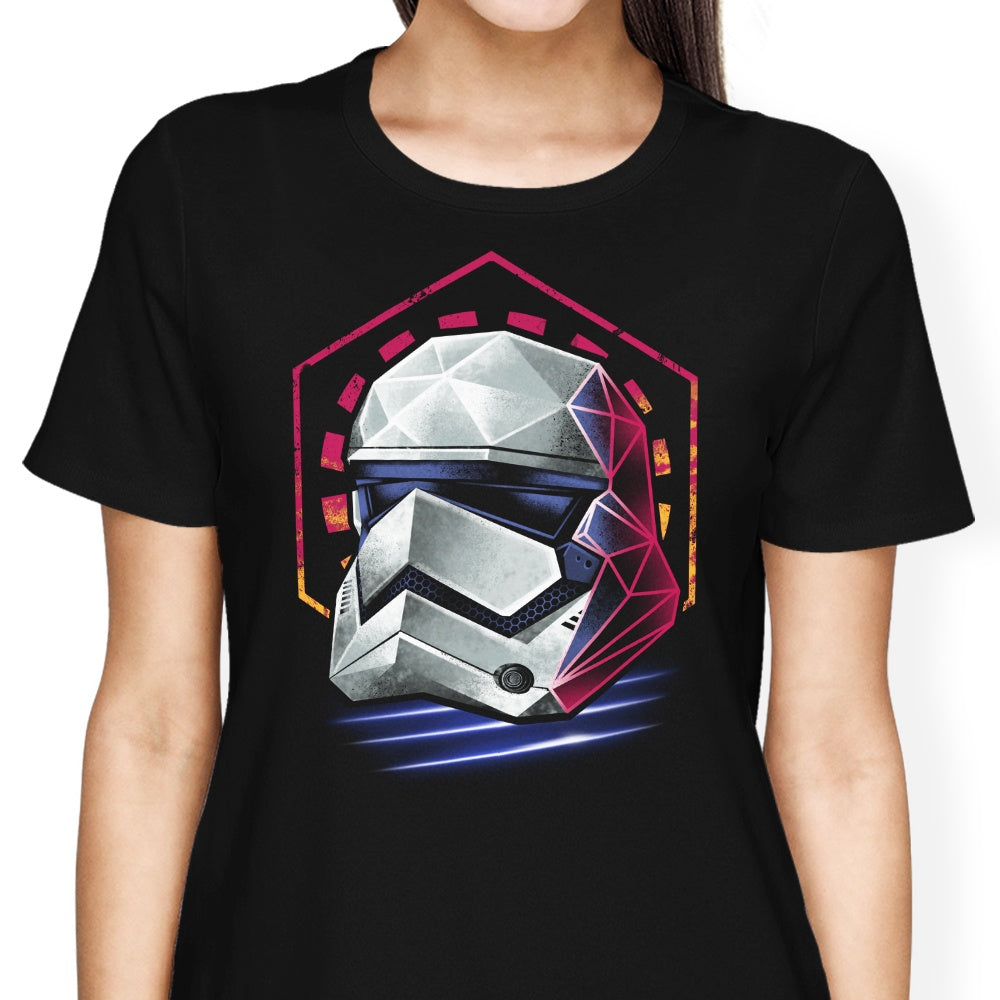 Stylish XENOS Rad Trooper Women's Apparel Collection