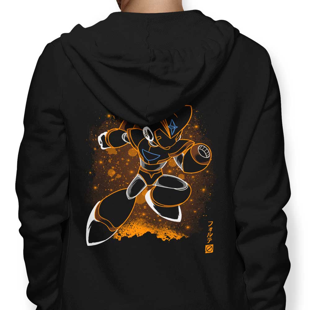 Soulkr's Stylish Bass Zip-Up and Pullover Hoodies in S - 4XL Sizes