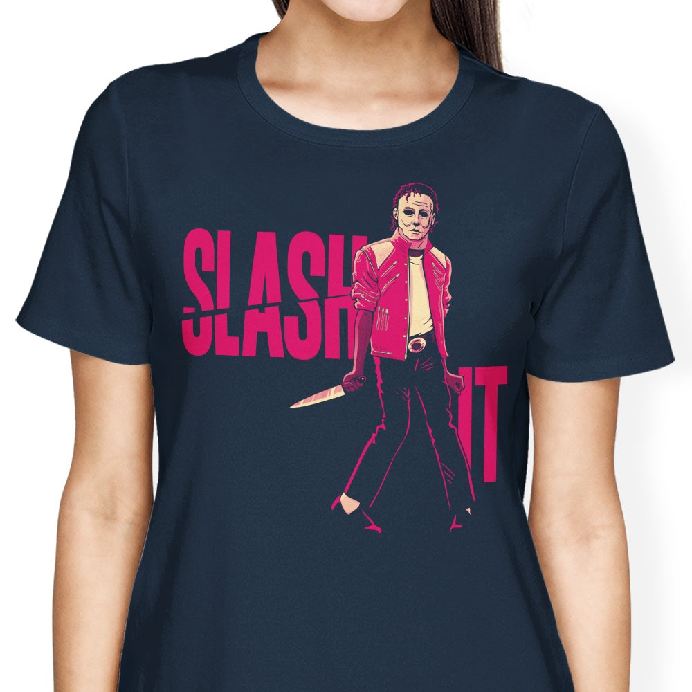 Women's Fashion Apparel - Slash It Collection