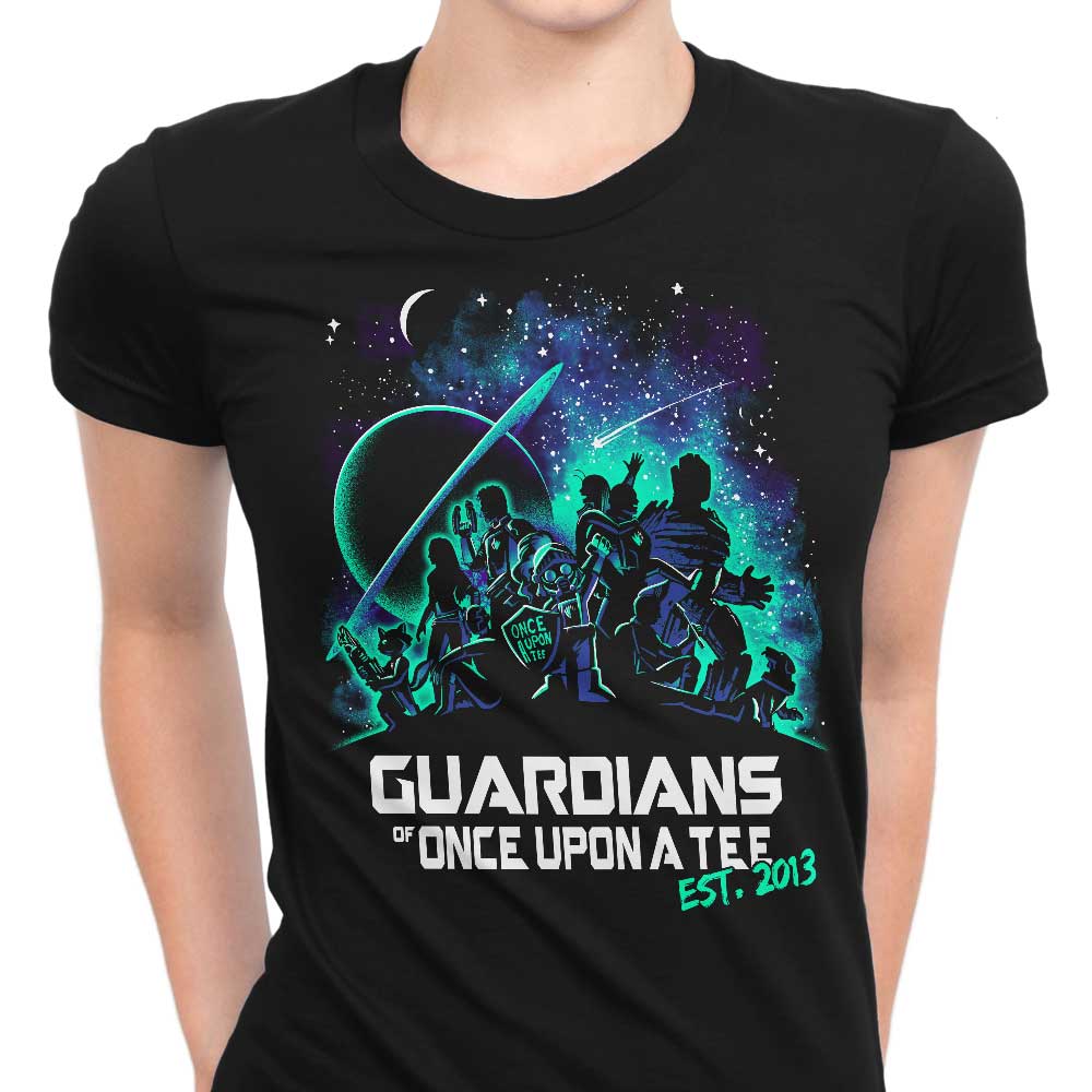 Defenders of OUAT - Stylish Women's Clothing Apparel